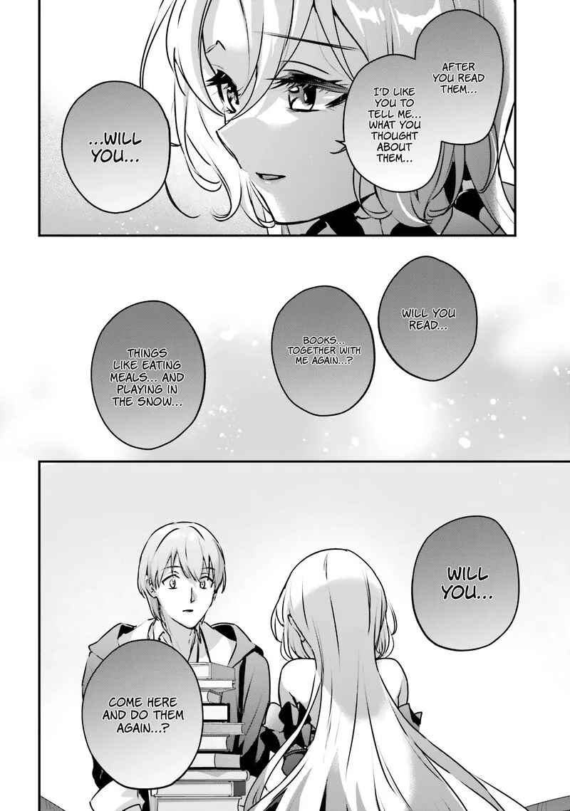 Yuusha Shoukan ni Makikomareta kedo, Isekai wa Heiwa deshita Chapter 46 page 6