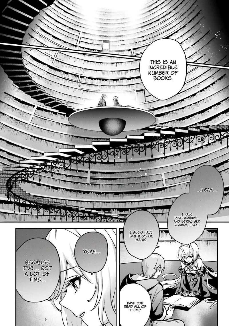 Yuusha Shoukan ni Makikomareta kedo, Isekai wa Heiwa deshita Chapter 46 page 2