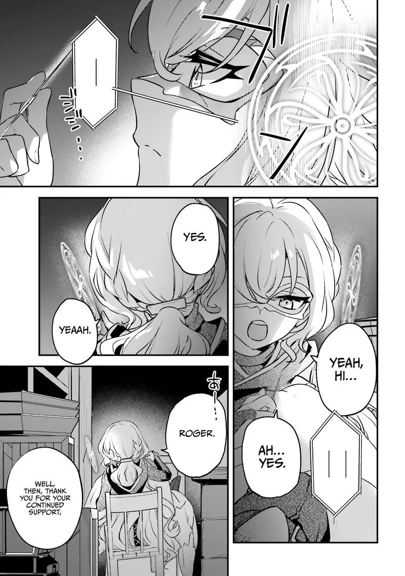 Yuusha Shoukan ni Makikomareta kedo, Isekai wa Heiwa deshita Chapter 46 page 27
