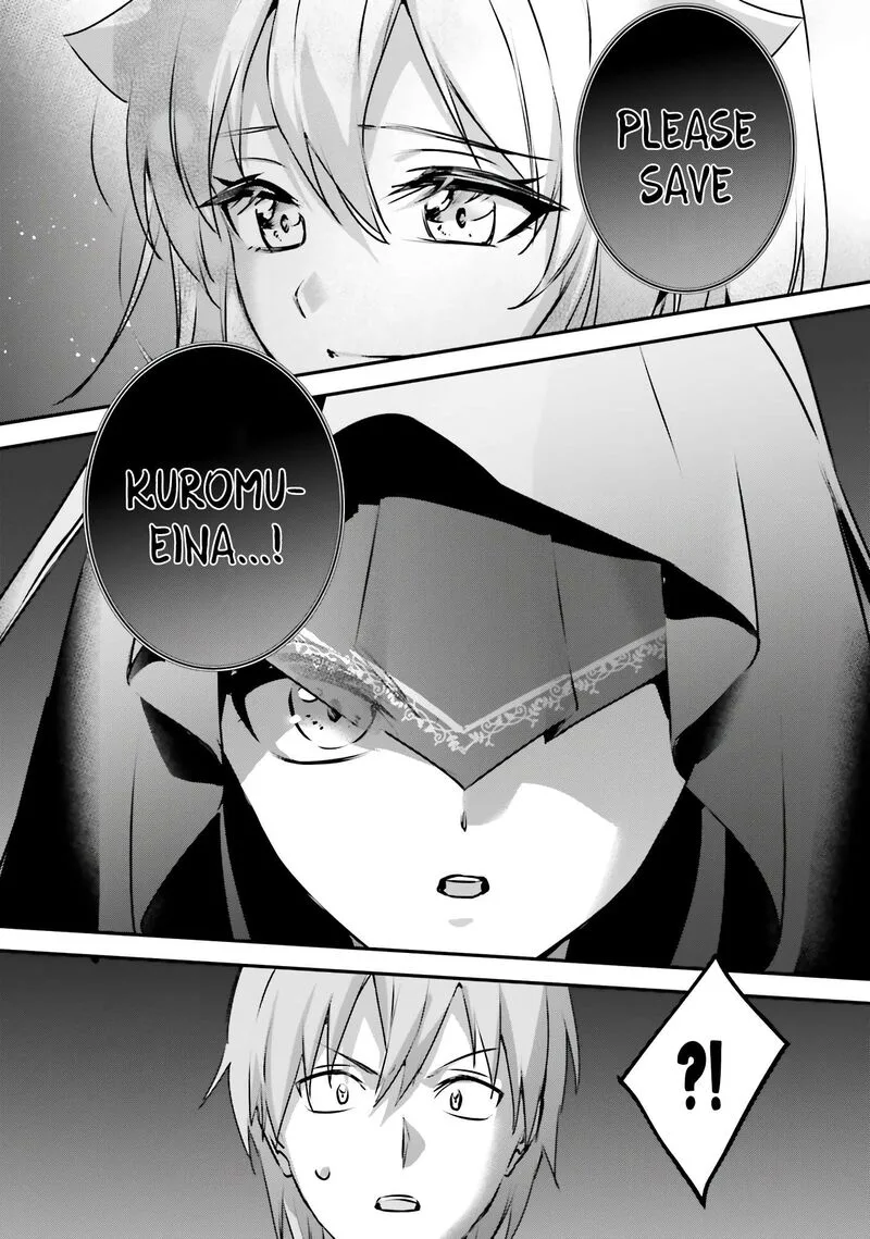 Yuusha Shoukan ni Makikomareta kedo, Isekai wa Heiwa deshita Chapter 46 page 14