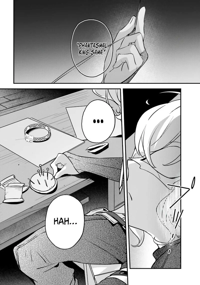 Yuusha Shoukan ni Makikomareta kedo, Isekai wa Heiwa deshita Chapter 46 page 28