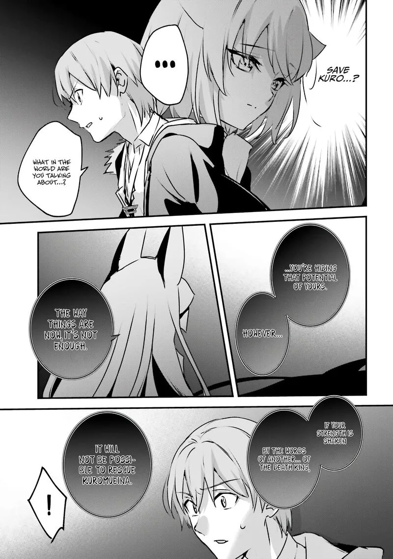 Yuusha Shoukan ni Makikomareta kedo, Isekai wa Heiwa deshita Chapter 46 page 15