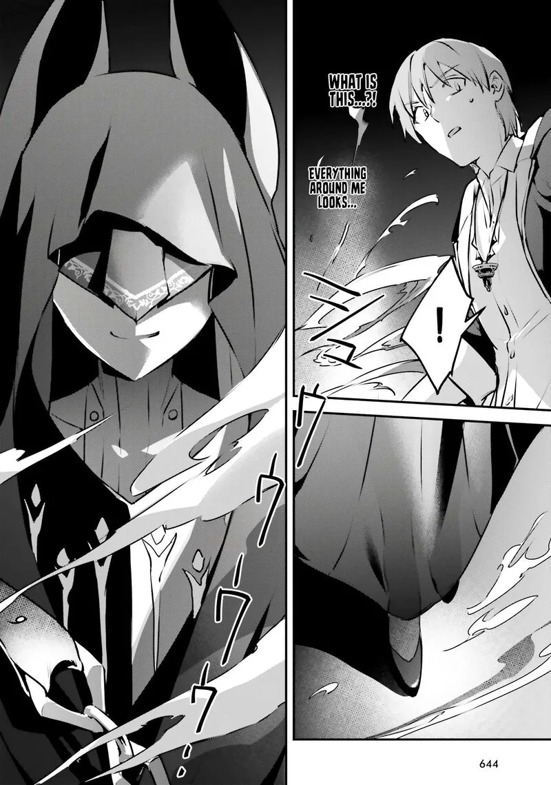 Yuusha Shoukan ni Makikomareta kedo, Isekai wa Heiwa deshita Chapter 46 page 10