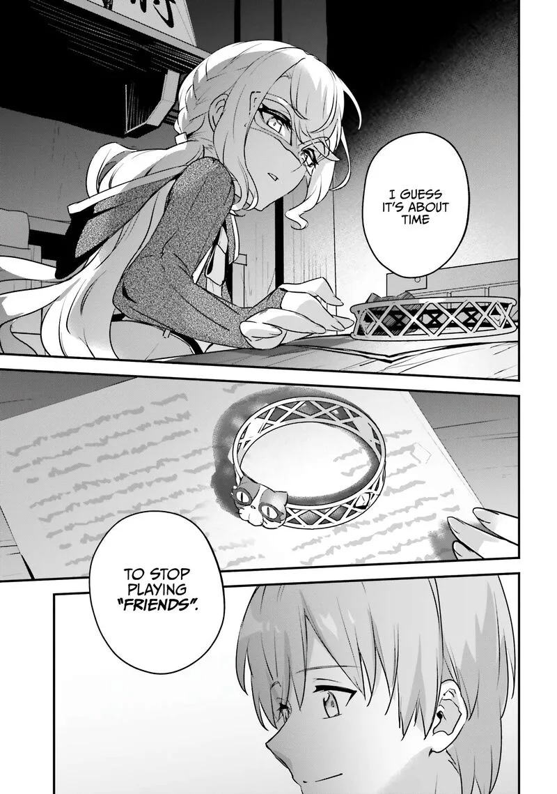 Yuusha Shoukan ni Makikomareta kedo, Isekai wa Heiwa deshita Chapter 46 page 29