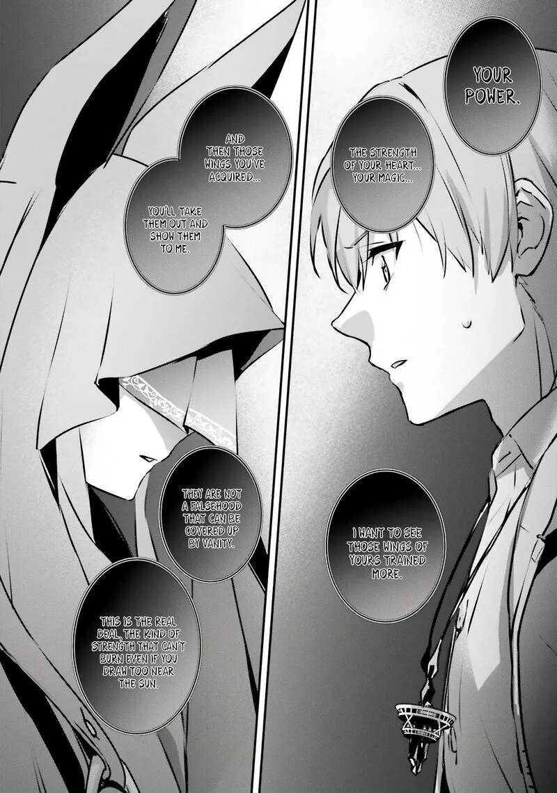 Yuusha Shoukan ni Makikomareta kedo, Isekai wa Heiwa deshita Chapter 46 page 16