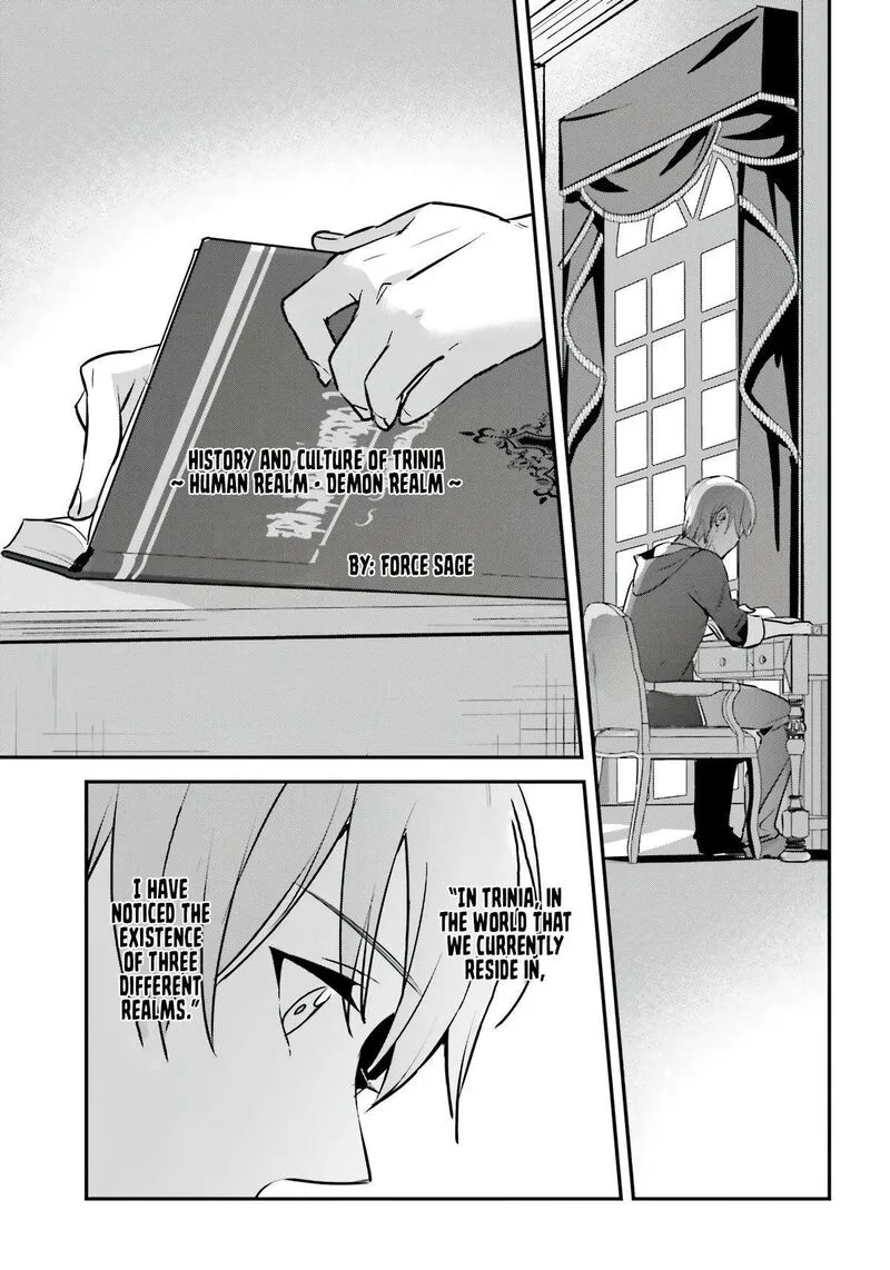 Yuusha Shoukan ni Makikomareta kedo, Isekai wa Heiwa deshita Chapter 48 page 7