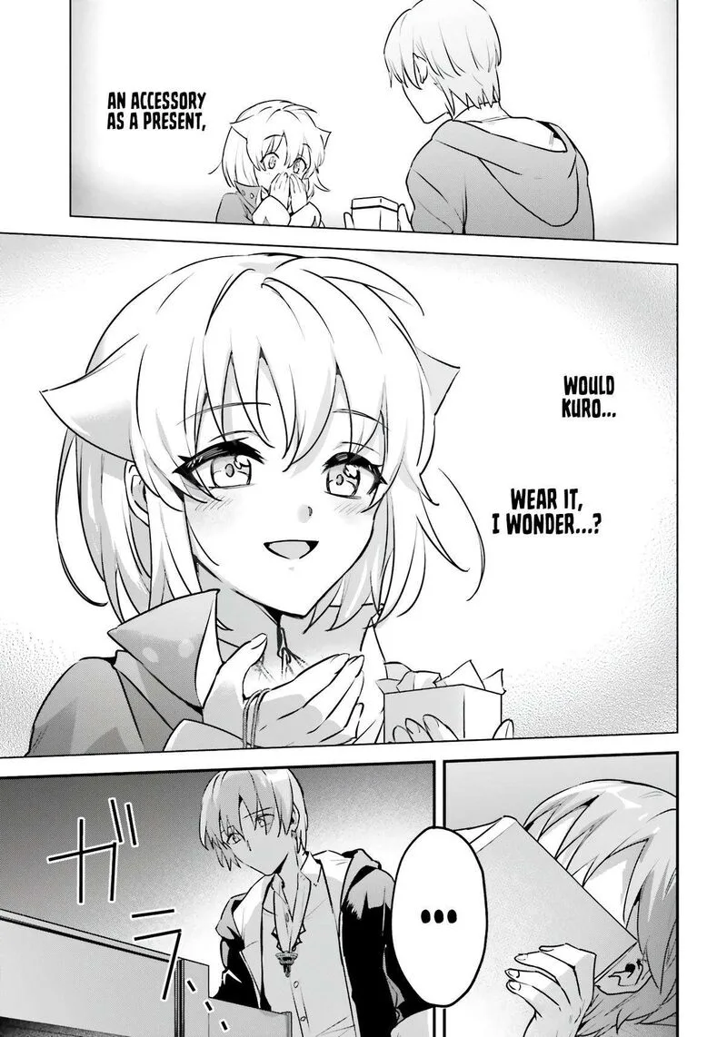 Yuusha Shoukan ni Makikomareta kedo, Isekai wa Heiwa deshita Chapter 48 page 17