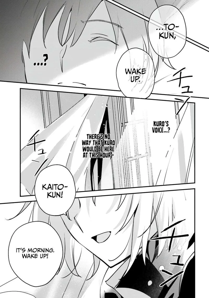 Yuusha Shoukan ni Makikomareta kedo, Isekai wa Heiwa deshita Chapter 48 page 29