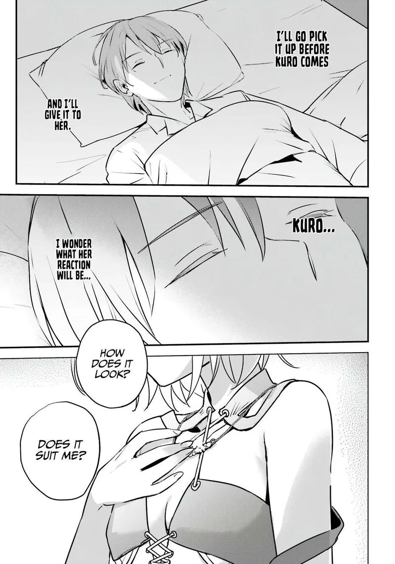 Yuusha Shoukan ni Makikomareta kedo, Isekai wa Heiwa deshita Chapter 48 page 25