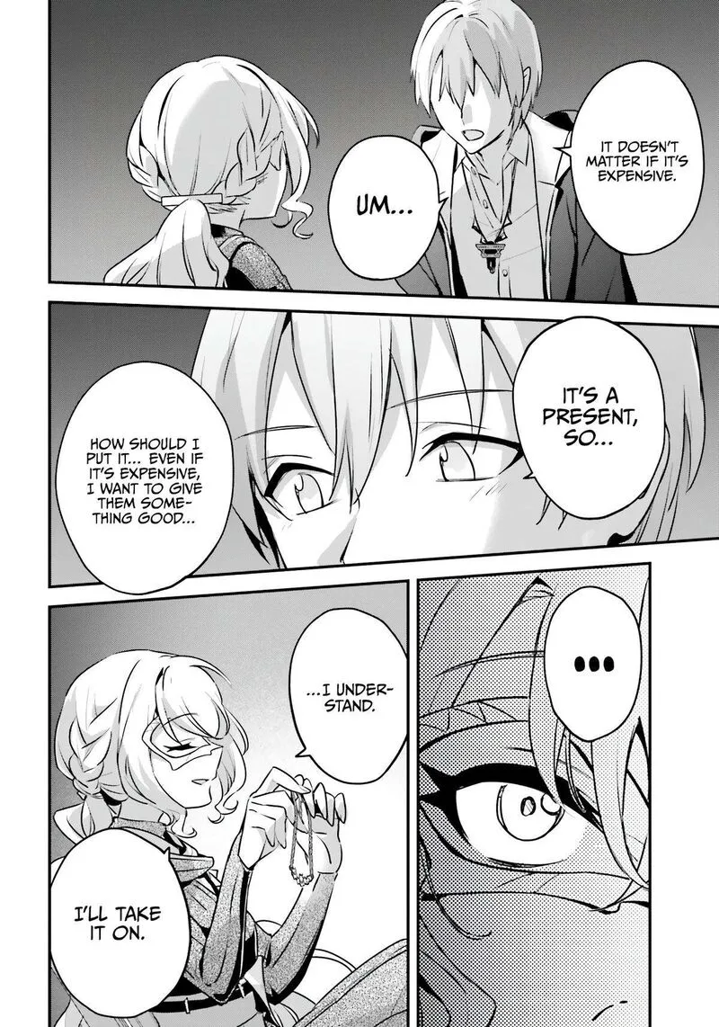 Yuusha Shoukan ni Makikomareta kedo, Isekai wa Heiwa deshita Chapter 48 page 22