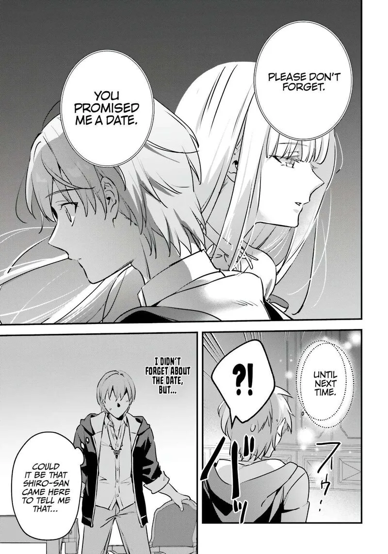 Yuusha Shoukan ni Makikomareta kedo, Isekai wa Heiwa deshita Chapter 48 page 13