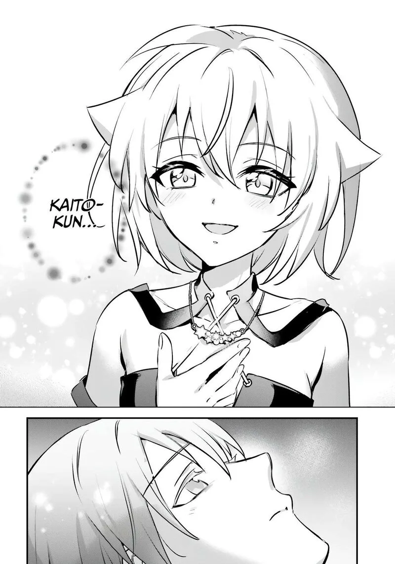 Yuusha Shoukan ni Makikomareta kedo, Isekai wa Heiwa deshita Chapter 48 page 26