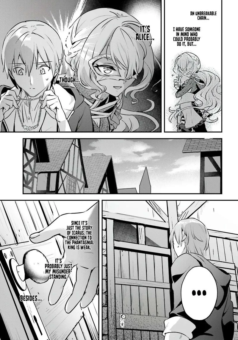 Yuusha Shoukan ni Makikomareta kedo, Isekai wa Heiwa deshita Chapter 48 page 19