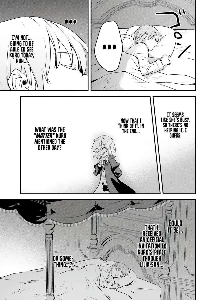 Yuusha Shoukan ni Makikomareta kedo, Isekai wa Heiwa deshita Chapter 48 page 27