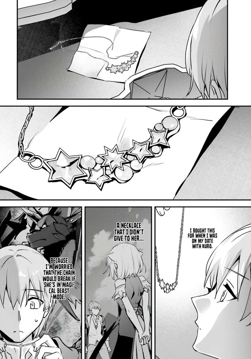 Yuusha Shoukan ni Makikomareta kedo, Isekai wa Heiwa deshita Chapter 48 page 18
