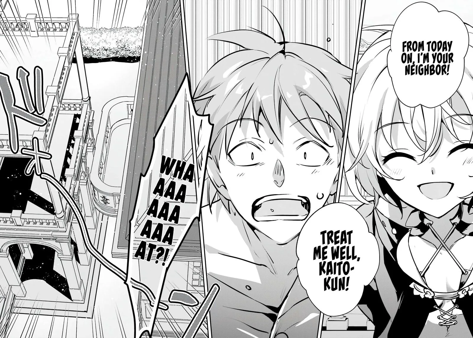 Yuusha Shoukan ni Makikomareta kedo, Isekai wa Heiwa deshita Chapter 49 page 2