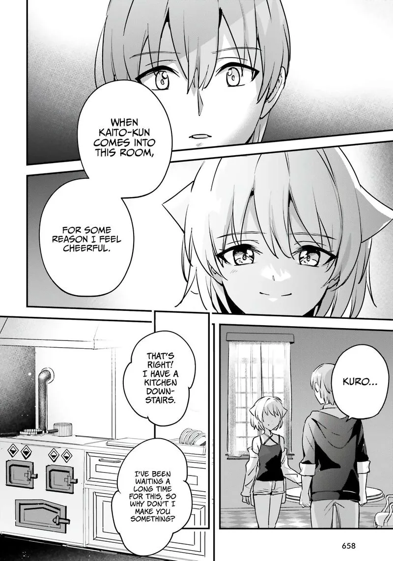 Yuusha Shoukan ni Makikomareta kedo, Isekai wa Heiwa deshita Chapter 49 page 20