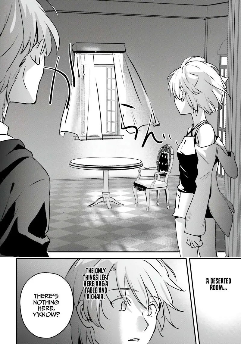 Yuusha Shoukan ni Makikomareta kedo, Isekai wa Heiwa deshita Chapter 49 page 18