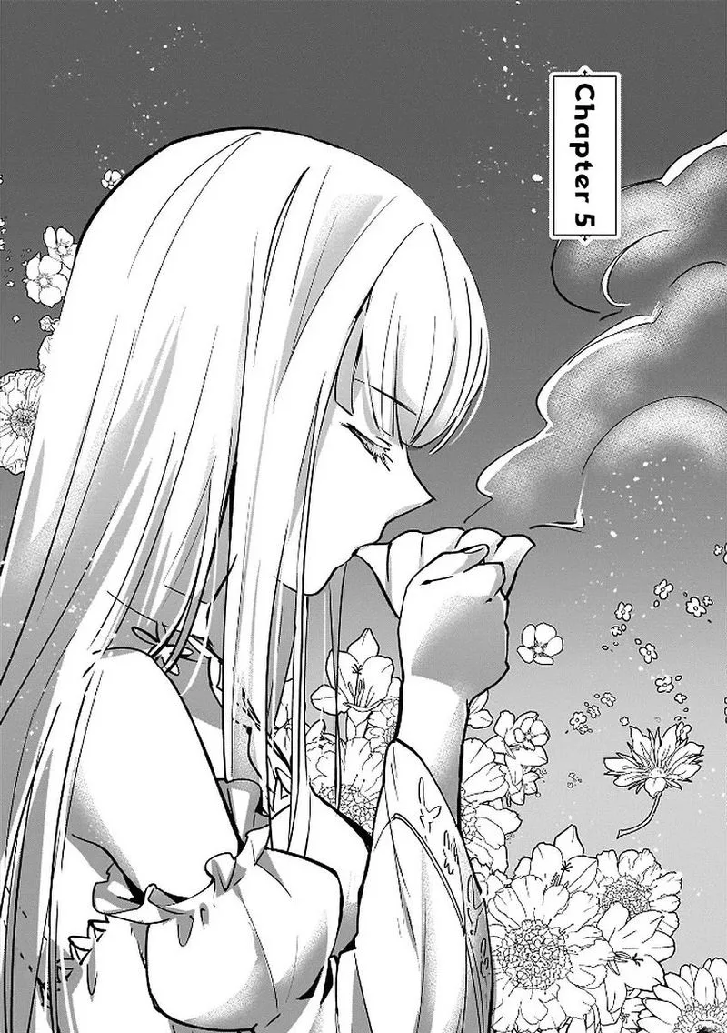Yuusha Shoukan ni Makikomareta kedo, Isekai wa Heiwa deshita Chapter 5 page 4