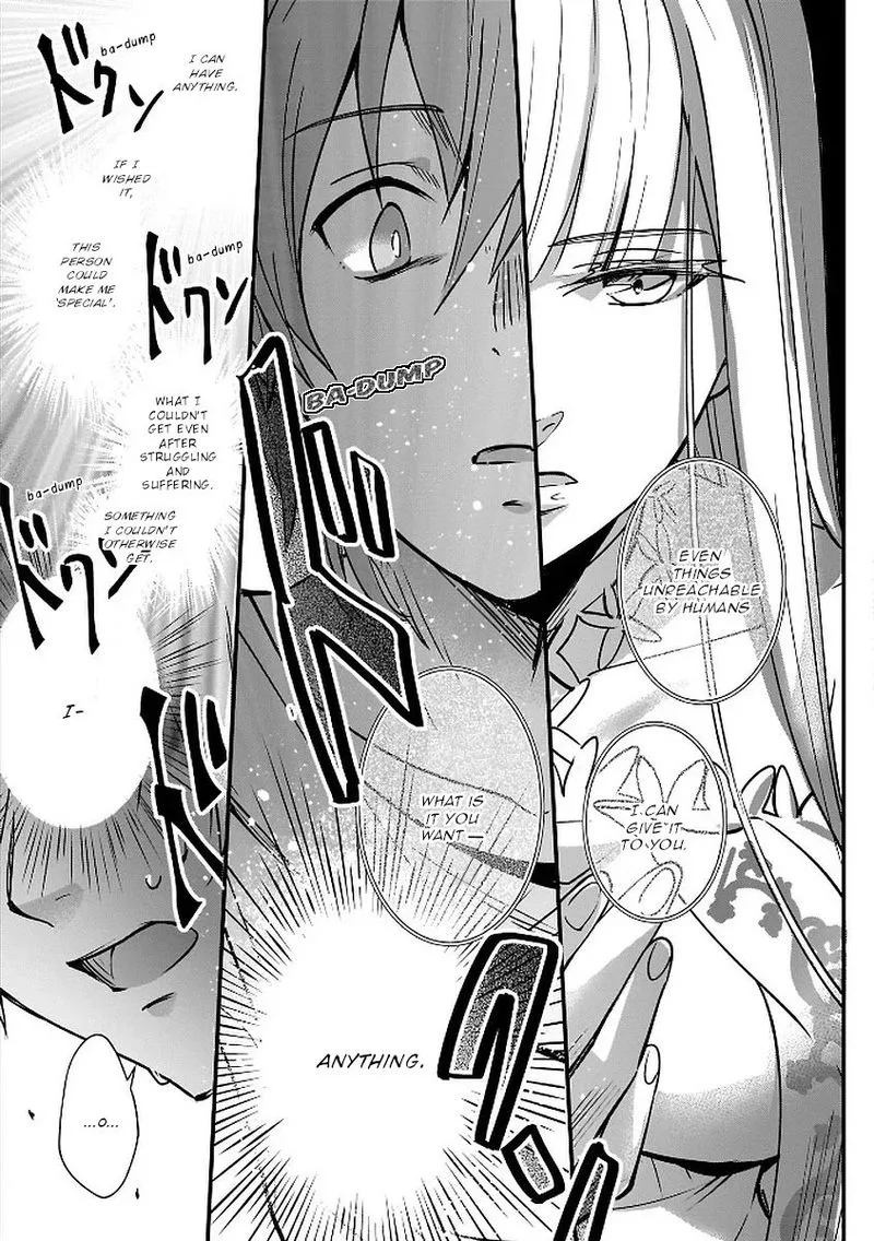 Yuusha Shoukan ni Makikomareta kedo, Isekai wa Heiwa deshita Chapter 5 page 15