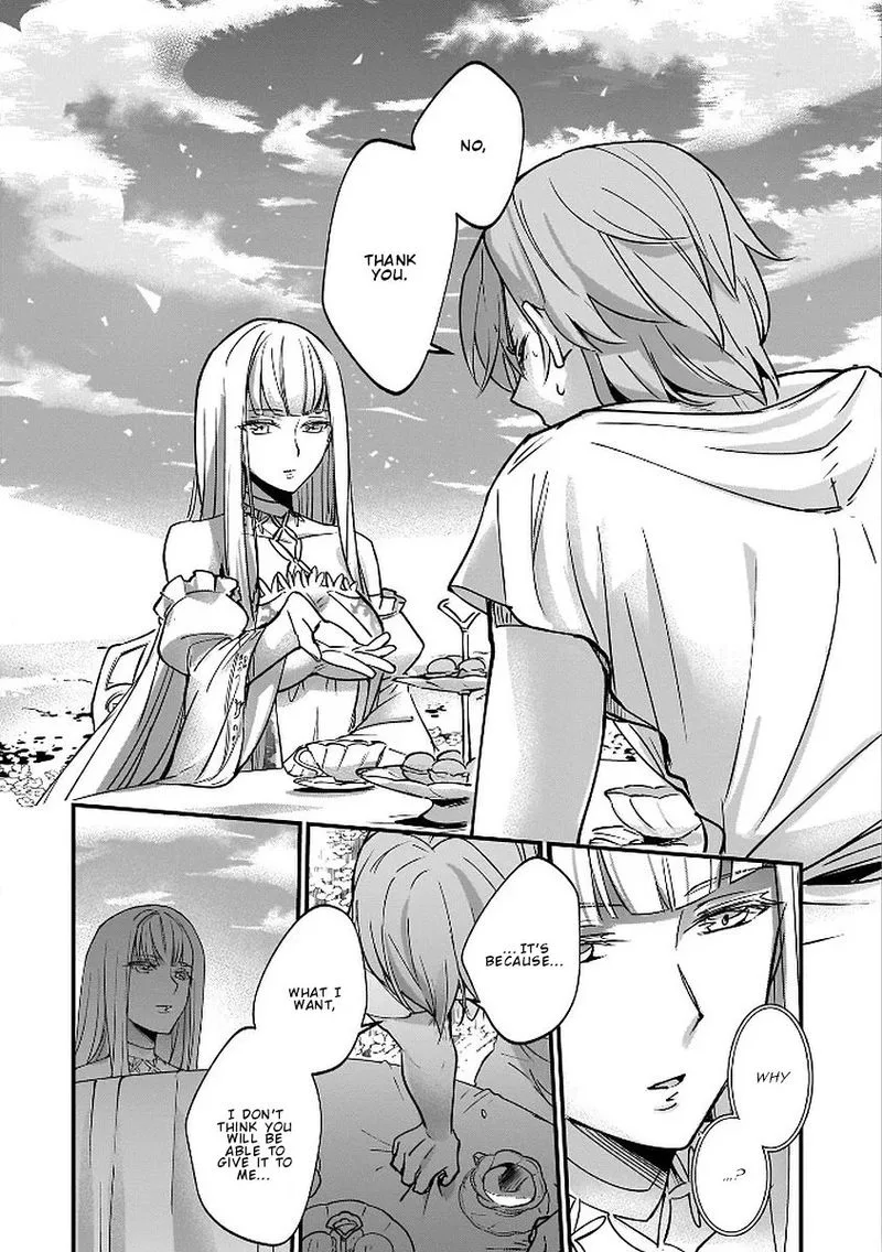 Yuusha Shoukan ni Makikomareta kedo, Isekai wa Heiwa deshita Chapter 5 page 16