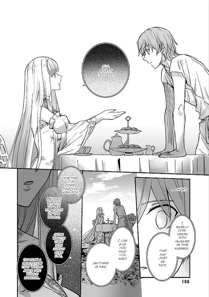 Yuusha Shoukan ni Makikomareta kedo, Isekai wa Heiwa deshita Chapter 5 page 14