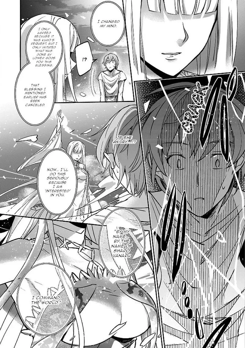 Yuusha Shoukan ni Makikomareta kedo, Isekai wa Heiwa deshita Chapter 5 page 18