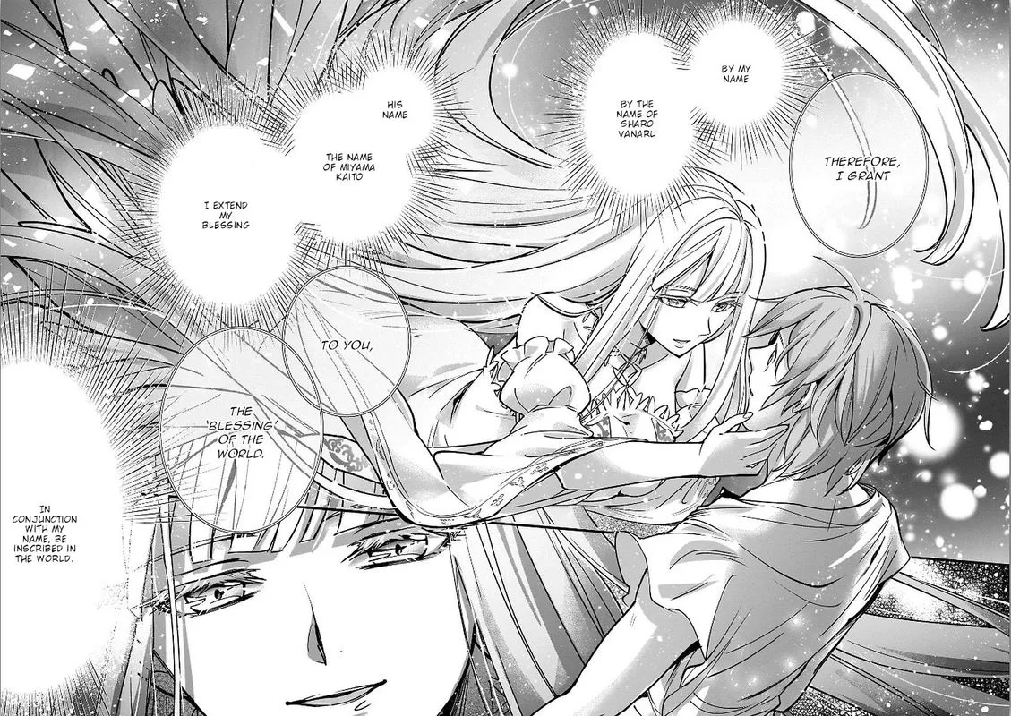 Yuusha Shoukan ni Makikomareta kedo, Isekai wa Heiwa deshita Chapter 5 page 20