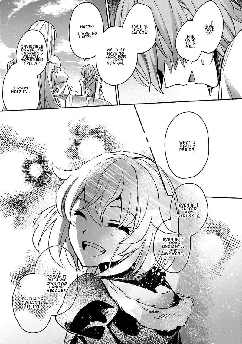 Yuusha Shoukan ni Makikomareta kedo, Isekai wa Heiwa deshita Chapter 5 page 17
