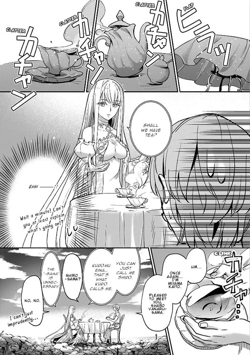 Yuusha Shoukan ni Makikomareta kedo, Isekai wa Heiwa deshita Chapter 5 page 10