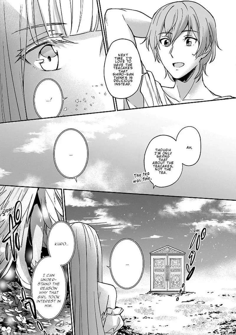 Yuusha Shoukan ni Makikomareta kedo, Isekai wa Heiwa deshita Chapter 5 page 22