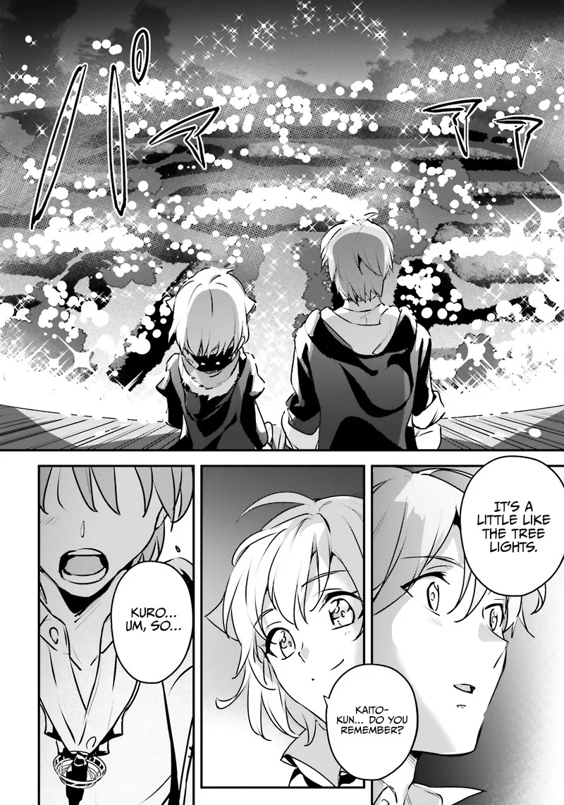 Yuusha Shoukan ni Makikomareta kedo, Isekai wa Heiwa deshita Chapter 50 page 22