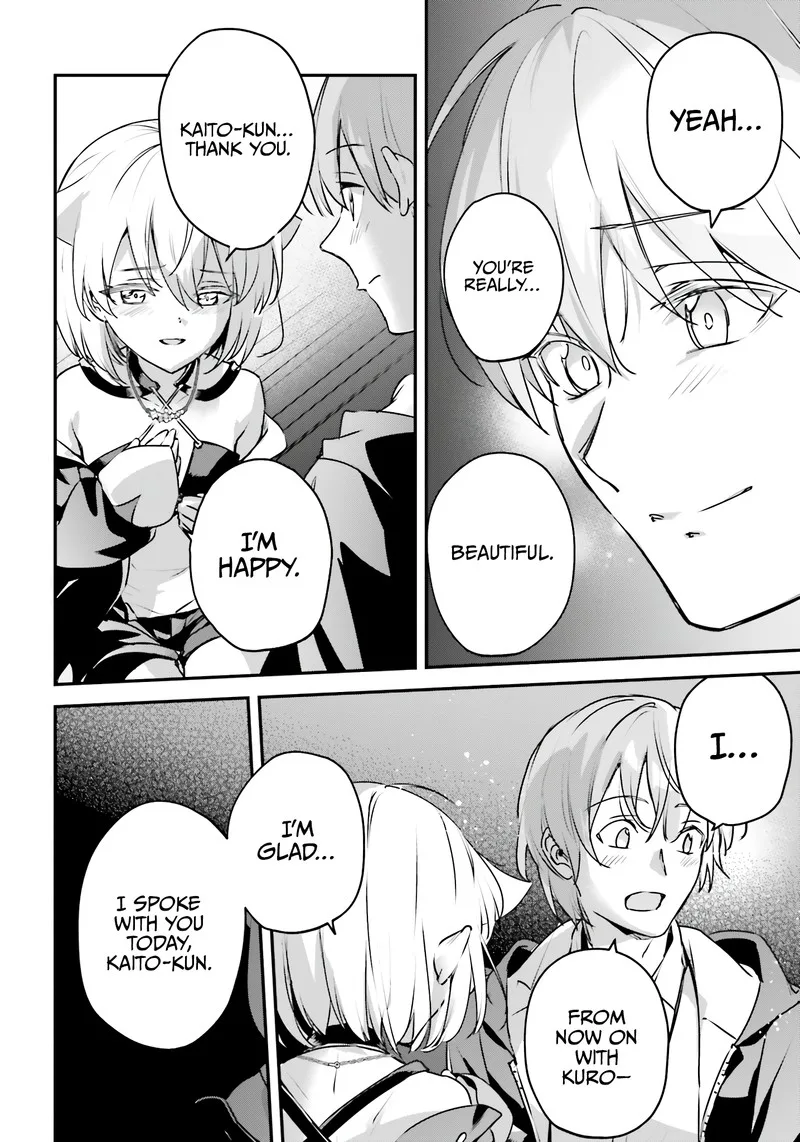 Yuusha Shoukan ni Makikomareta kedo, Isekai wa Heiwa deshita Chapter 50 page 28