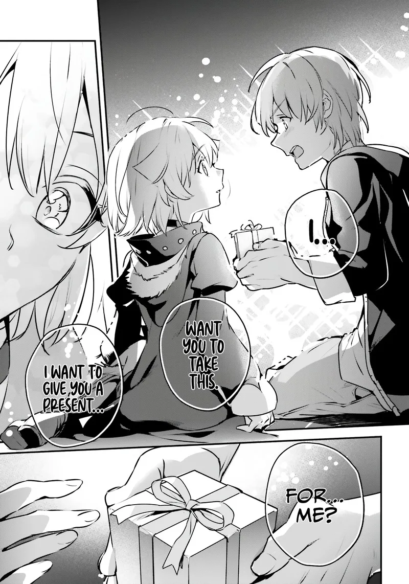 Yuusha Shoukan ni Makikomareta kedo, Isekai wa Heiwa deshita Chapter 50 page 23