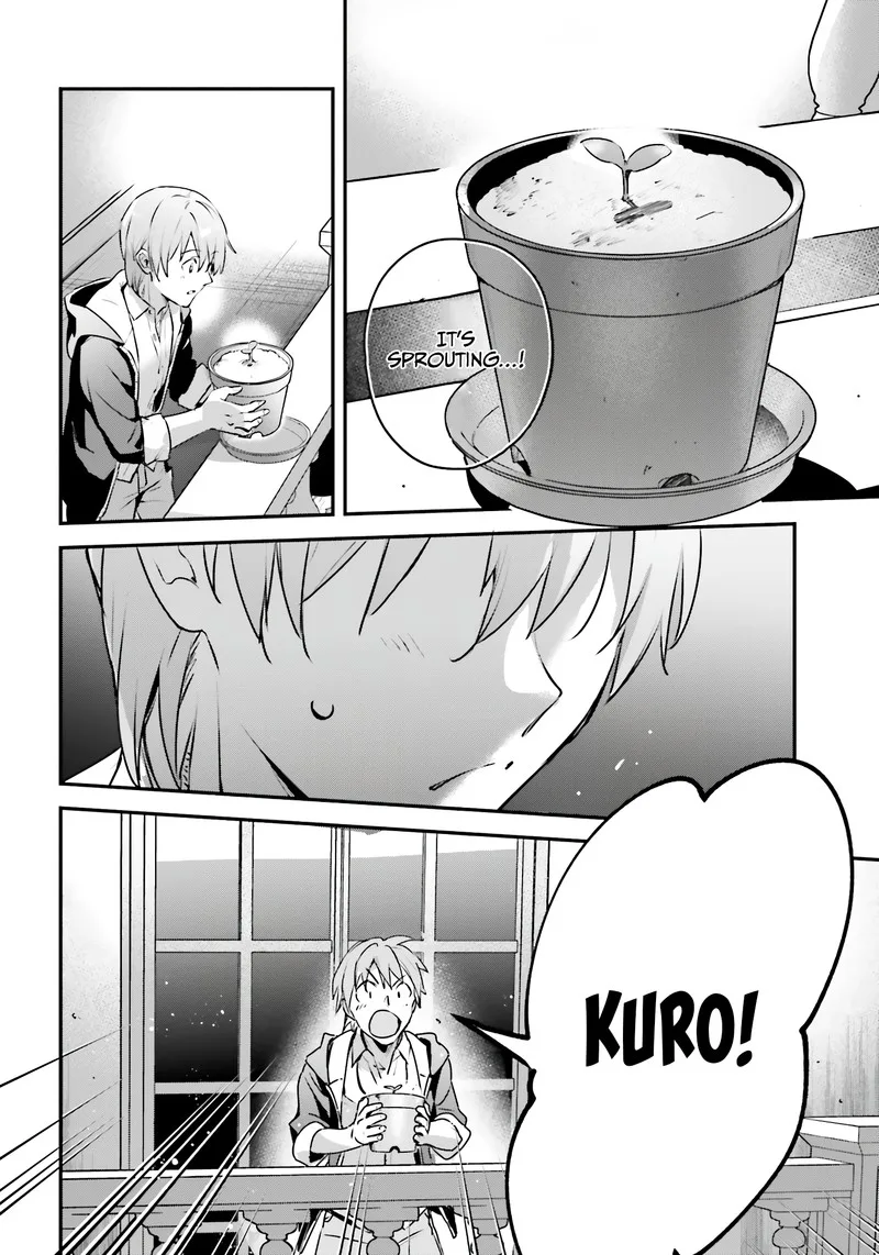 Yuusha Shoukan ni Makikomareta kedo, Isekai wa Heiwa deshita Chapter 50 page 18