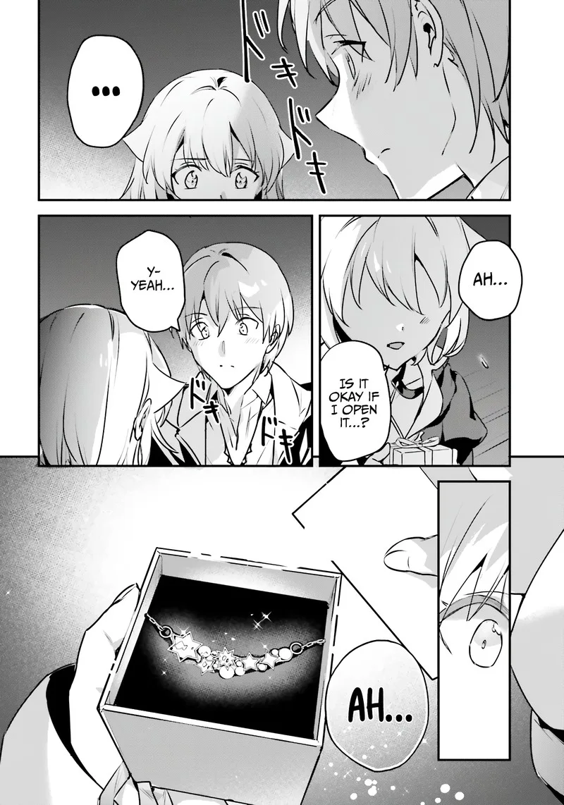 Yuusha Shoukan ni Makikomareta kedo, Isekai wa Heiwa deshita Chapter 50 page 24