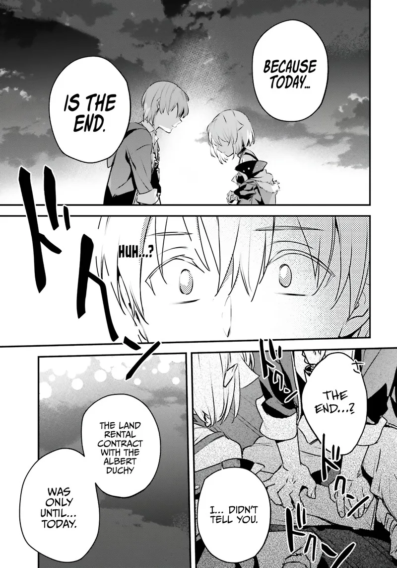 Yuusha Shoukan ni Makikomareta kedo, Isekai wa Heiwa deshita Chapter 50 page 29