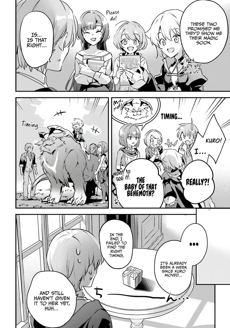 Yuusha Shoukan ni Makikomareta kedo, Isekai wa Heiwa deshita Chapter 50 page 16