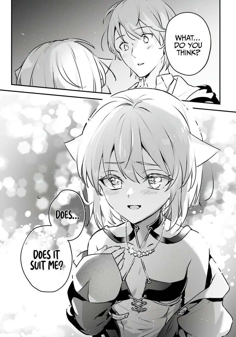 Yuusha Shoukan ni Makikomareta kedo, Isekai wa Heiwa deshita Chapter 50 page 27