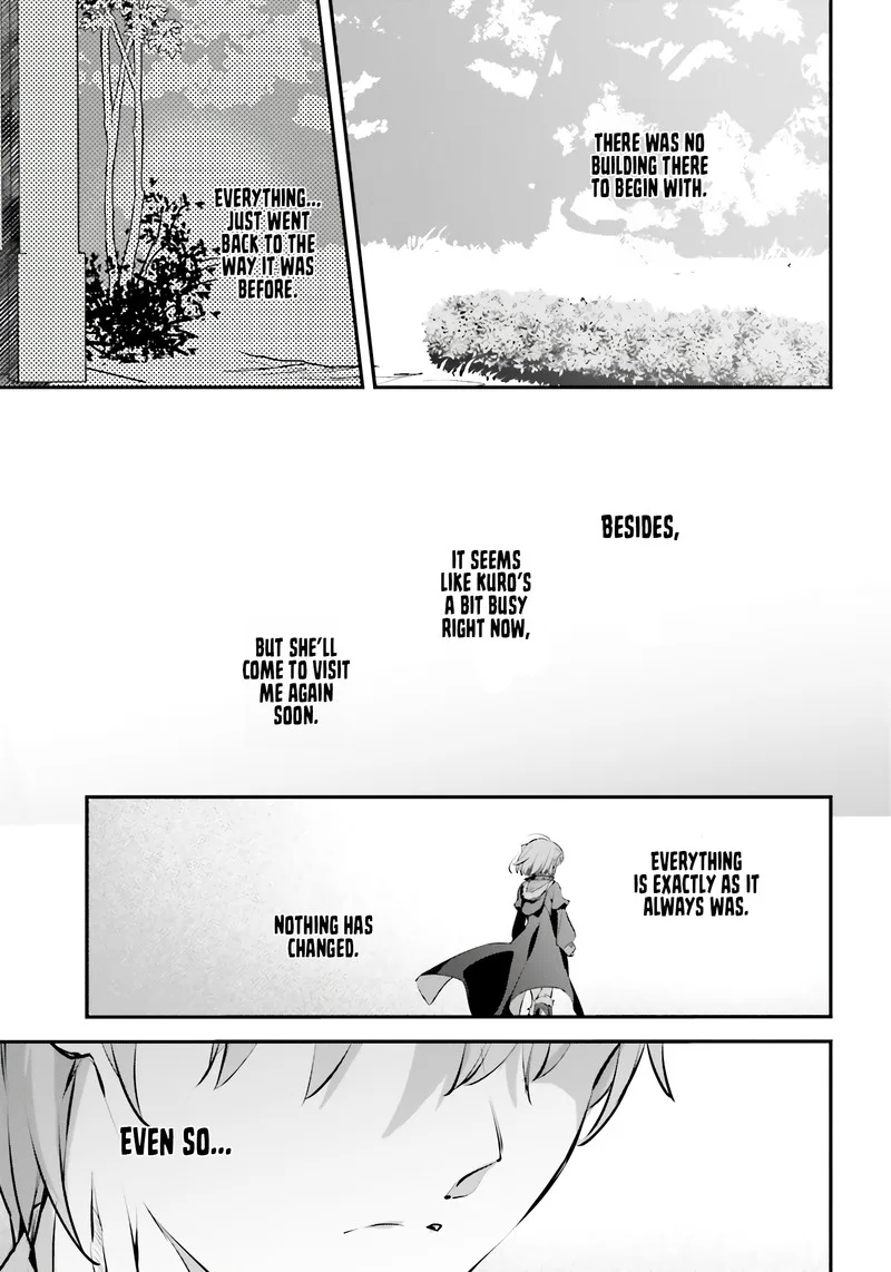 Yuusha Shoukan ni Makikomareta kedo, Isekai wa Heiwa deshita Chapter 51 page 7