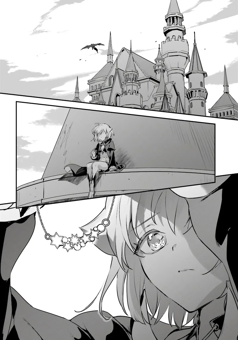 Yuusha Shoukan ni Makikomareta kedo, Isekai wa Heiwa deshita Chapter 51 page 12
