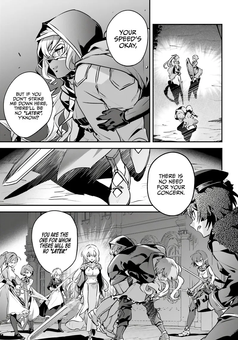 Yuusha Shoukan ni Makikomareta kedo, Isekai wa Heiwa deshita Chapter 51 page 23