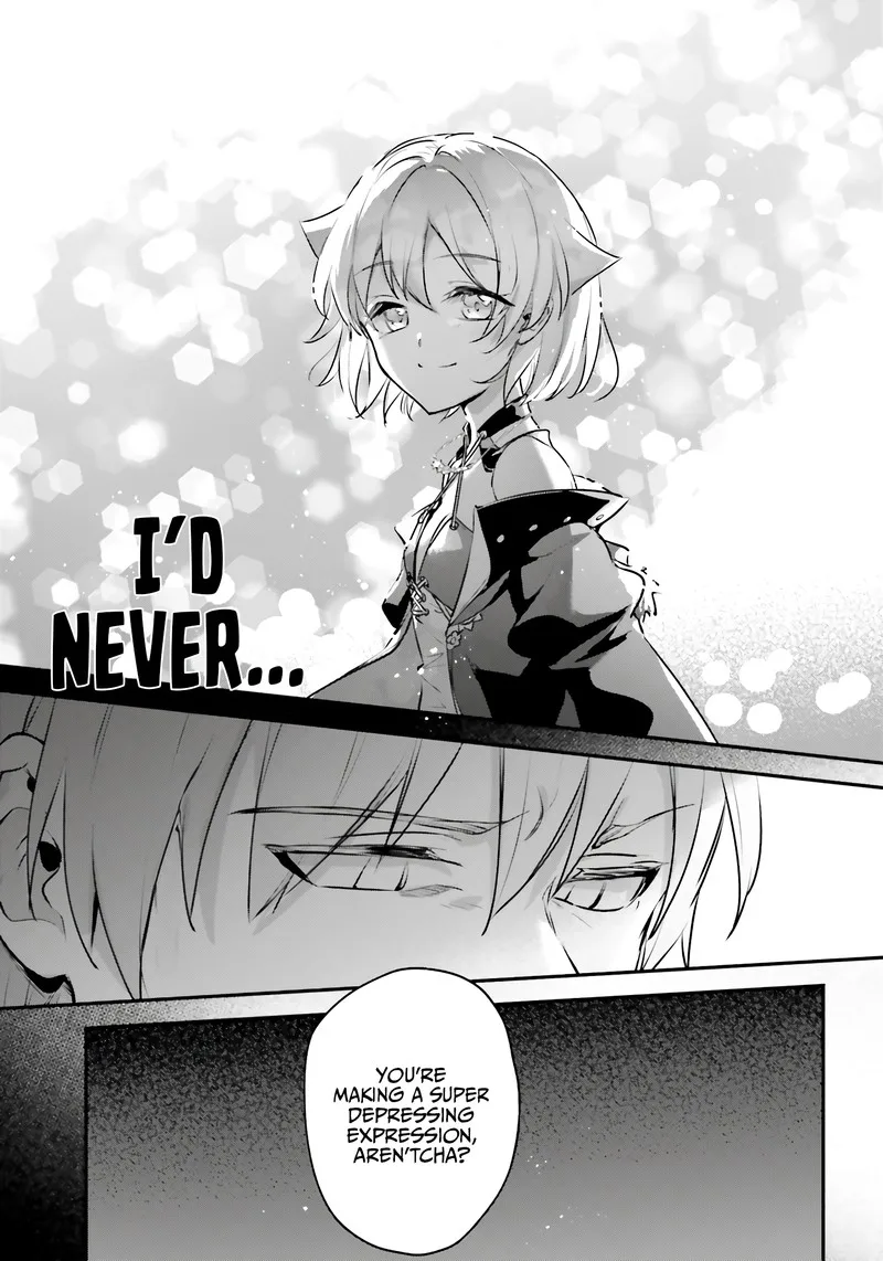 Yuusha Shoukan ni Makikomareta kedo, Isekai wa Heiwa deshita Chapter 51 page 17
