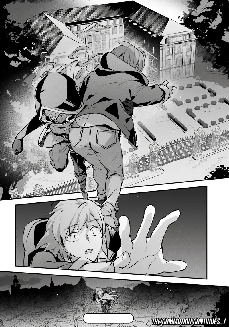 Yuusha Shoukan ni Makikomareta kedo, Isekai wa Heiwa deshita Chapter 51 page 26