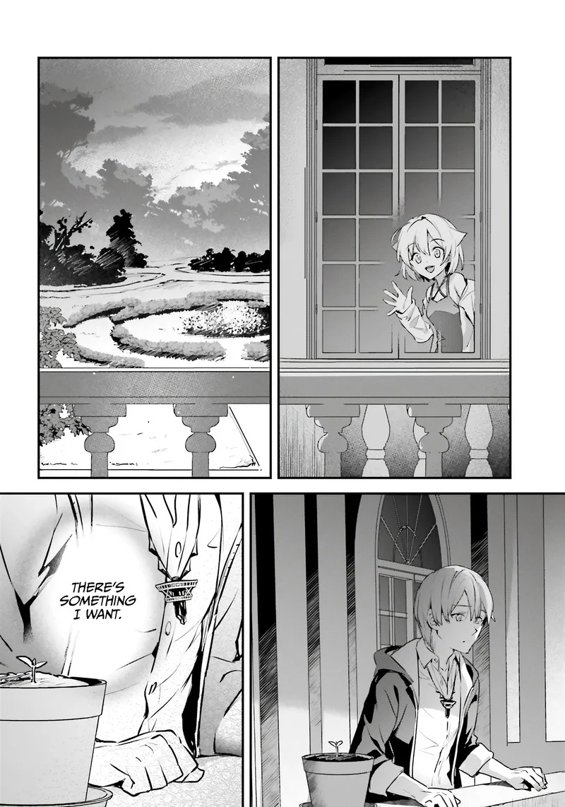 Yuusha Shoukan ni Makikomareta kedo, Isekai wa Heiwa deshita Chapter 51 page 14