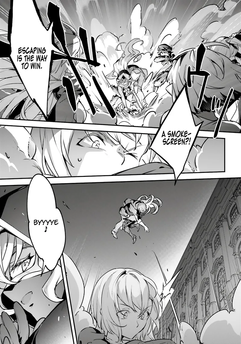 Yuusha Shoukan ni Makikomareta kedo, Isekai wa Heiwa deshita Chapter 51 page 25