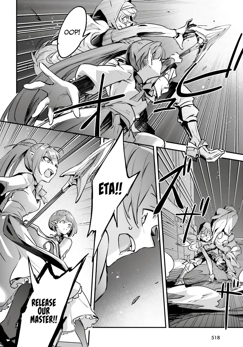 Yuusha Shoukan ni Makikomareta kedo, Isekai wa Heiwa deshita Chapter 51 page 22