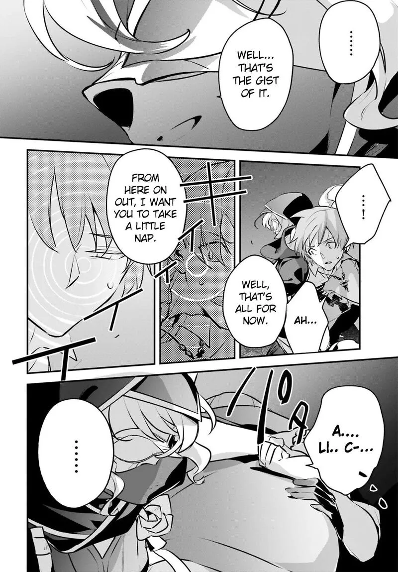Yuusha Shoukan ni Makikomareta kedo, Isekai wa Heiwa deshita Chapter 52 page 7