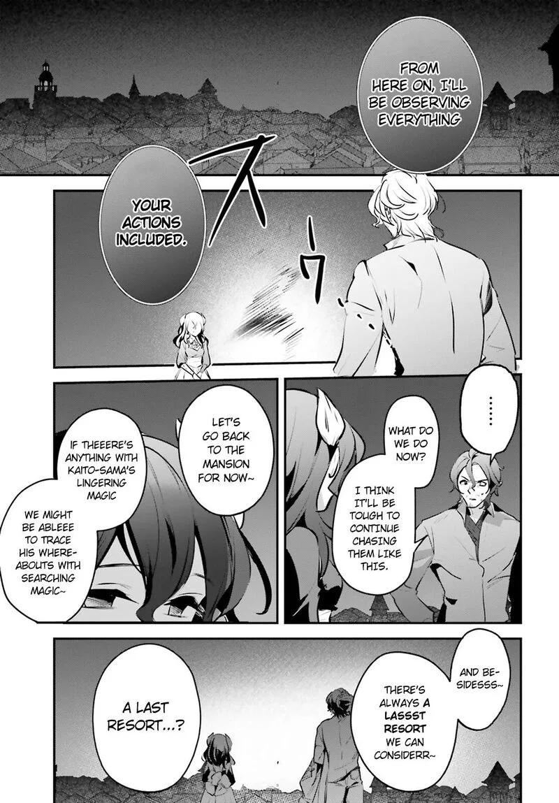 Yuusha Shoukan ni Makikomareta kedo, Isekai wa Heiwa deshita Chapter 52 page 18