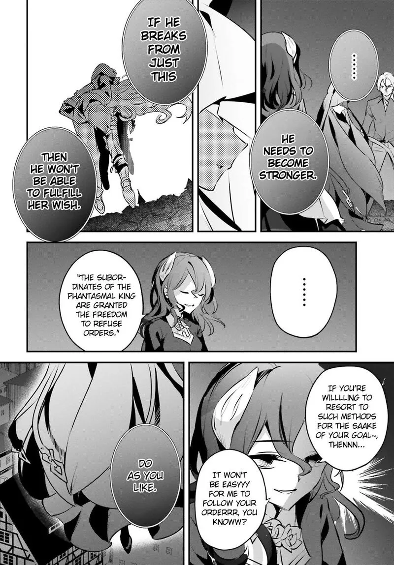Yuusha Shoukan ni Makikomareta kedo, Isekai wa Heiwa deshita Chapter 52 page 17